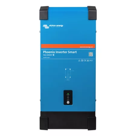 Victron Energy 2000VA 12V Smart feszültség átalakító