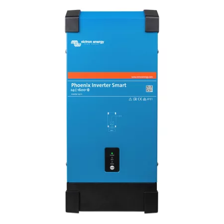 Victron Energy 1600VA 24V Smart feszültség átalakító