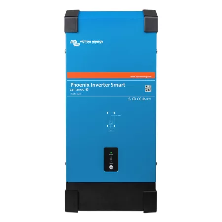 Victron Energy 2000VA 24V Smart feszültség átalakító