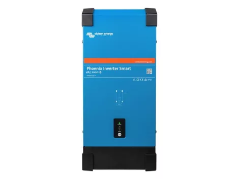 Voltage converter Smart Victron Energy Phoenix 2000VA 48V