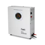   GETI GEP501 szinuszos tartalék áramforrás 500W Fali (800VA)