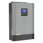 MPS-5500HP hibrid feszültségátalakító, 5.5 kW/48 V MPS-5500HP hibrid feszültségátalakító, 5.5 kW/48 V