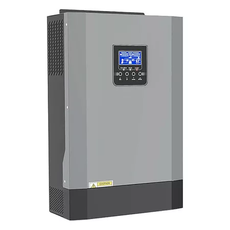 MPS-5500HP hibrid feszültségátalakító, 5.5 kW/48 V