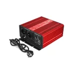 GETI GPIU 612S 12V/230V 600W inverter