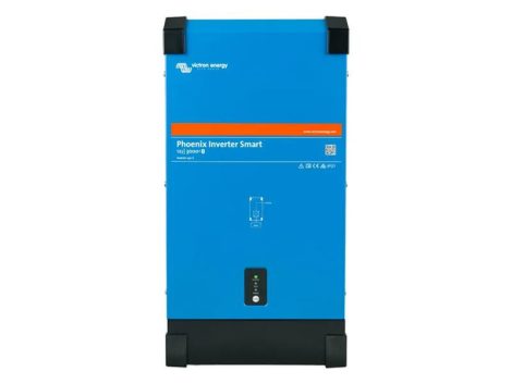 Voltage converter Smart Victron Energy 3000VA 12V Smart