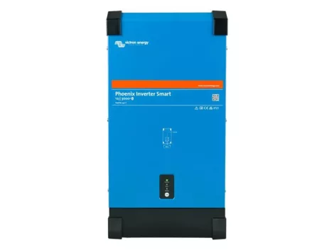 Voltage converter Smart Victron Energy 3000VA 12V Smart