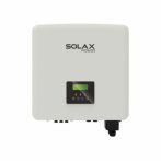 Hybrid inverter 15kW SolaX X3-HYBRID-15.0-D