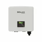 Hybrid inverter 15kW SolaX X3-HYBRID-15.0-D