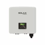 Solar inverters