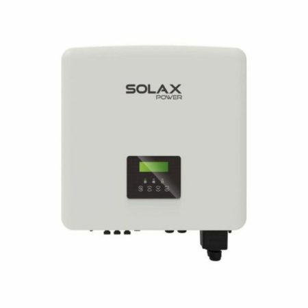 Hybrid inverter 15kW SolaX X3-HYBRID-15.0-D