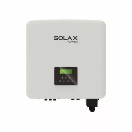 Hybrid inverter 15kW SolaX X3-HYBRID-15.0-D