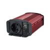 Inverter GETI GPI 312 12V/230V 300W USB