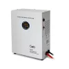 GETI GEP701 szinuszos tartalék áramforrás 700W Fali (1000VA)