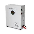   GETI GEP701 szinuszos tartalék áramforrás 700W Fali (1000VA)