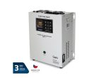 Backup power GETI GEP701PV sinus 700W Wall-mounted (1000VA)