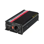 REBEL URZ3163 12V/230V 1000W feszültségátalakító