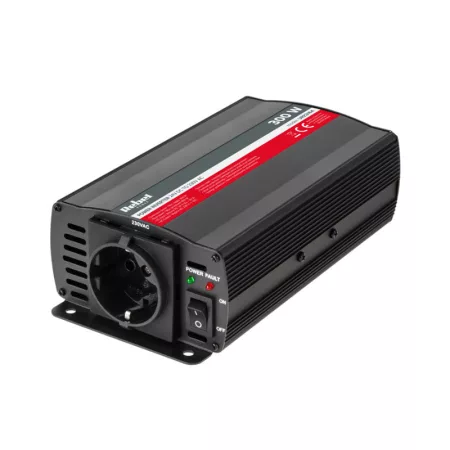 REBEL URZ3164 24V/230V 300W feszültségátalakító