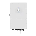 Hybrid inverter DEYE SUN-10K-SG01HP3-EU-AM2, 10kW, 3F, HV