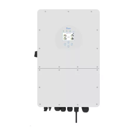 Hybrid inverter DEYE SUN-10K-SG01HP3-EU-AM2, 10kW, 3F, HV Hybrid inverter DEYE SUN-10K-SG01HP3-EU-AM2, 10kW, 3F, HV