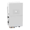 Hybrid invertor DEYE SUN-30K-SG01HP3-EU-BM3, 30kW, 3F, HV Hybrid invertor DEYE SUN-30K-SG01HP3-EU-BM3, 30kW, 3F, HV