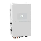 Hybrid invertor DEYE SUN-30K-SG01HP3-EU-BM3, 30kW, 3F, HV