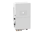 Hybrid inverters