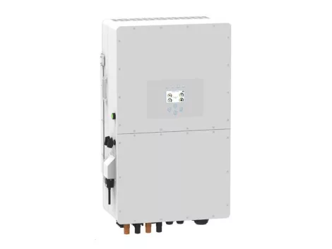 Hybrid invertor DEYE SUN-30K-SG01HP3-EU-BM3, 30kW, 3F, HV