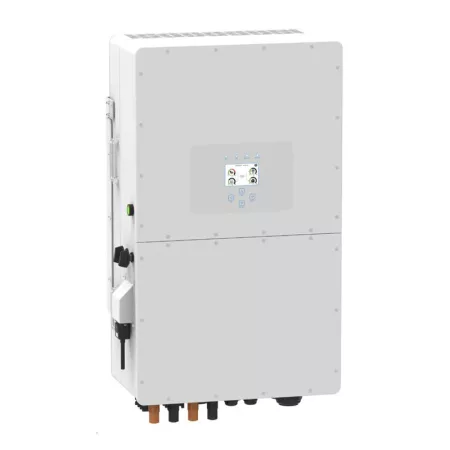 Hybrid invertor DEYE SUN-30K-SG01HP3-EU-BM3, 30kW, 3F, HV Hybrid invertor DEYE SUN-30K-SG01HP3-EU-BM3, 30kW, 3F, HV
