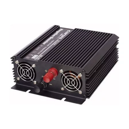 CARSPA NT2412-60 24V/12V 60A teljesítmény inverter CARSPA NT2412-60 24V/12V 60A teljesítmény inverter