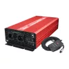 CARSPA P3000 12V/230V 3000W tiszta szinuszos inverter