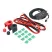 CARSPA P3000 12V/230V 3000W tiszta szinuszos inverter