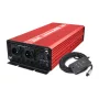 CARSPA P3000 24V/230V 3000W tiszta szinuszos inverter