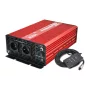 CARSPA P2000 12V/230V 2000W tiszta szinuszos inverter