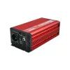 CARSPA P1000 24V/230V 1000W tiszta szinuszos inverter USB