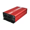 CARSPA CAR3K 24V/230V 3000W USB inverter