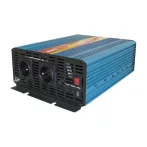 CARSPA P2000 24V/230V 2000W tiszta szinuszos inverter