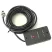 CARSPA P2000 24V/230V 2000W tiszta szinuszos inverter