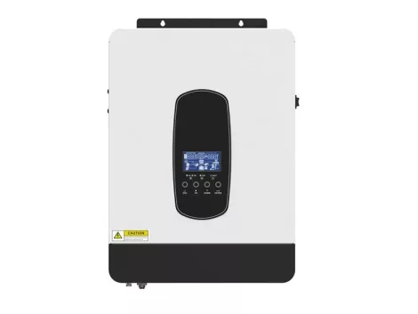 Hybrid voltage converter CARSPA MKS4K-24 24V/3800W