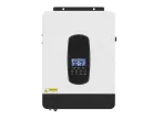 Hybrid voltage converter CARSPA MKS4K-24 24V/3800W,bluetooth