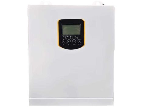 Hybrid voltage converter CM3500-24N, 24V/3500W