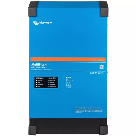 Voltage converter/charger Victron Energy MultiPlus-II 48V/5000VA/70A-50A