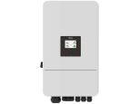 Solar inverters