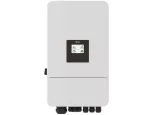 Hybrid inverters