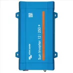Victron Energy Sun Inverter 12V/250A-15 IEC