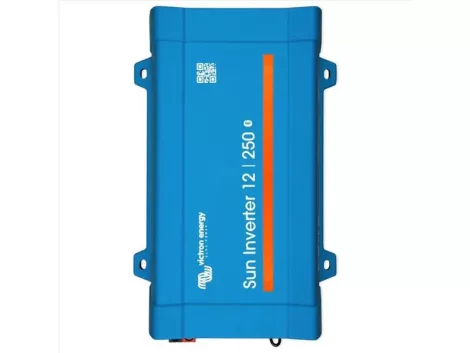 Victron Energy Sun Inverter 12V/250A-15 IEC