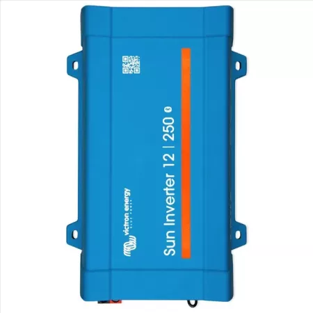 Victron Energy Sun Inverter 12V/250A-15 IEC Victron Energy Sun Inverter 12V/250A-15 IEC