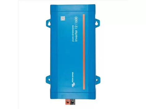 Voltage converter Victron Energy 12V/1600VA VE.Direct