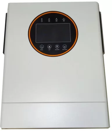 CARSPA CARSPA NMS-1500-24 DC/AC 24V/1500W hibrid feszültségátalakító