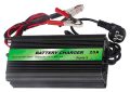 Battery charger CARSPA ENC1220 12V-20A
