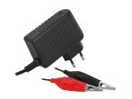   Battery charger LTC LXB416 12V 1050mAh for batteries max. 20Ah
